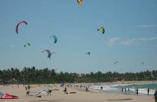 kitesurf cabarete