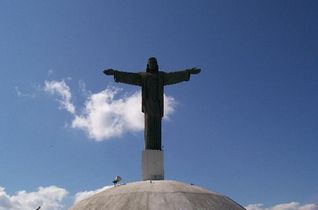 corcovado puerto plata