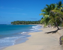 plage république dominicaine