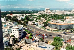 meteo saint domingue