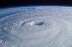 cyclone ouragan république dominicaine