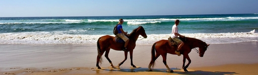 equitation punta cana