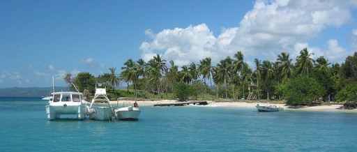 cayo levantado